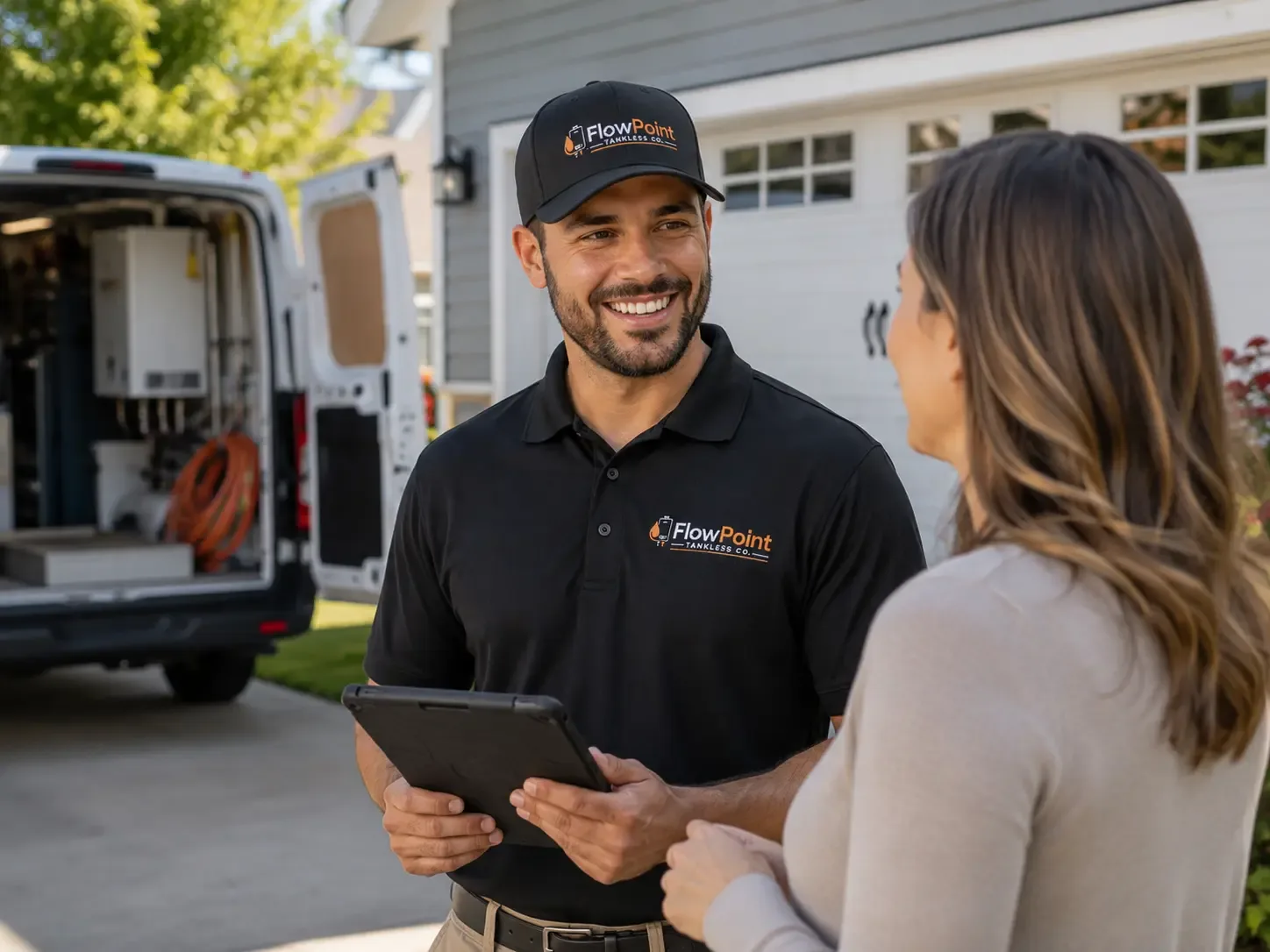 Tankless Water Heater Installation Herndon, VA FAQs